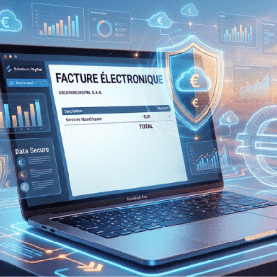 PDC passe à la facture électronique