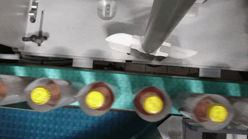 SURE gif SURE in action
